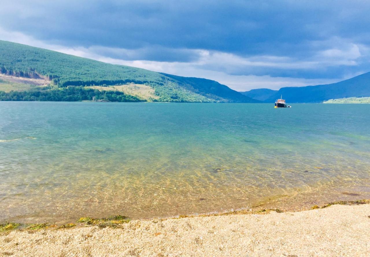 Seal Point - Luxury Glamping Дом отдыха *
