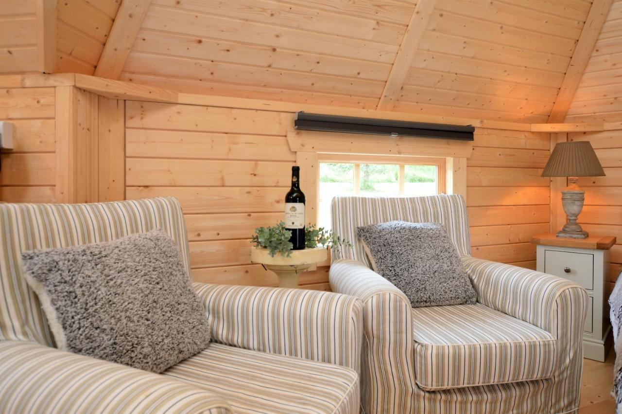 Дом отдыха Seal Point - Luxury Glamping *