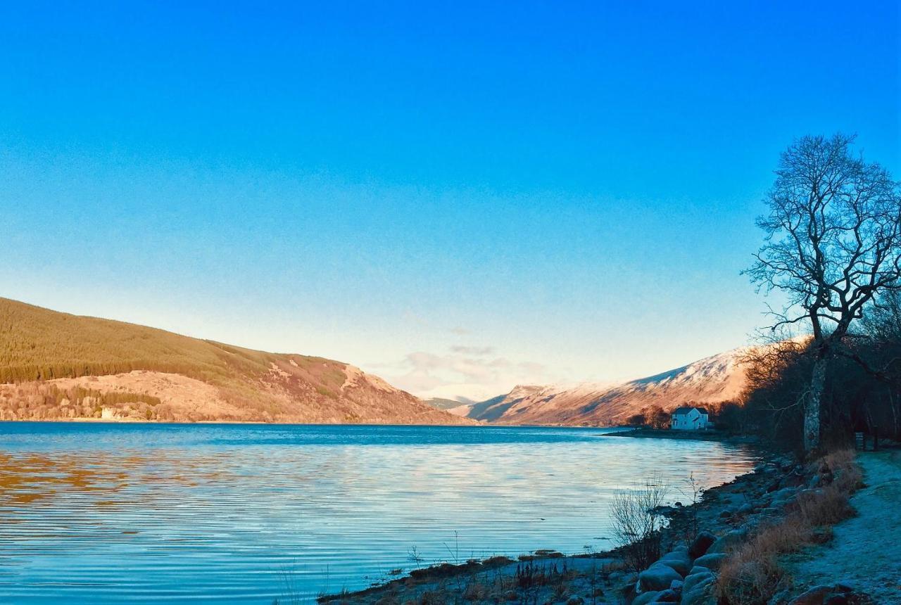 Seal Point - Luxury Glamping *