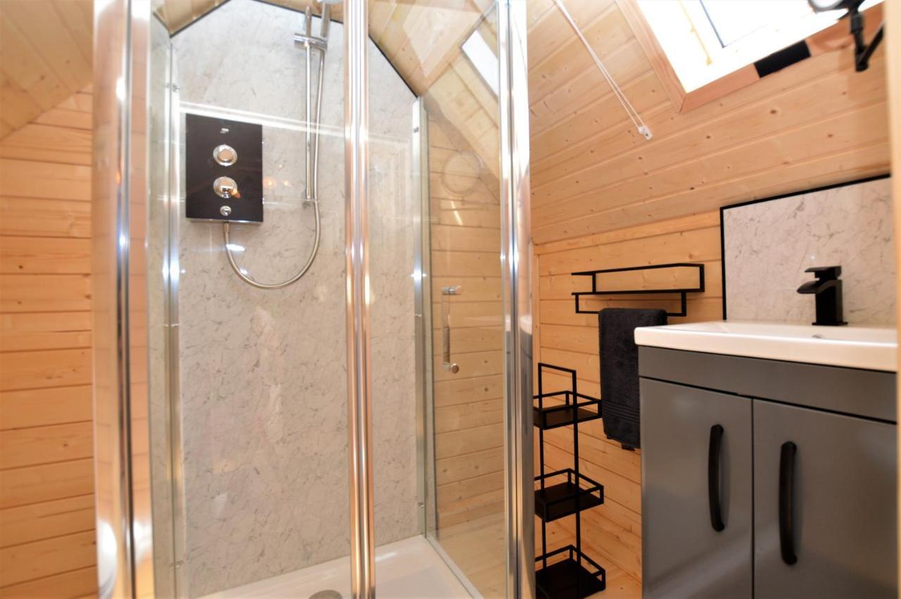 Дом отдыха Seal Point - Luxury Glamping