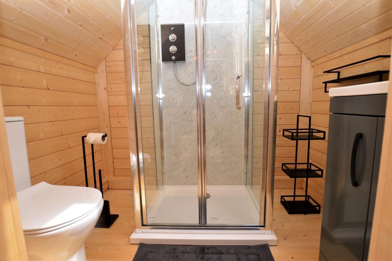 Seal Point - Luxury Glamping *